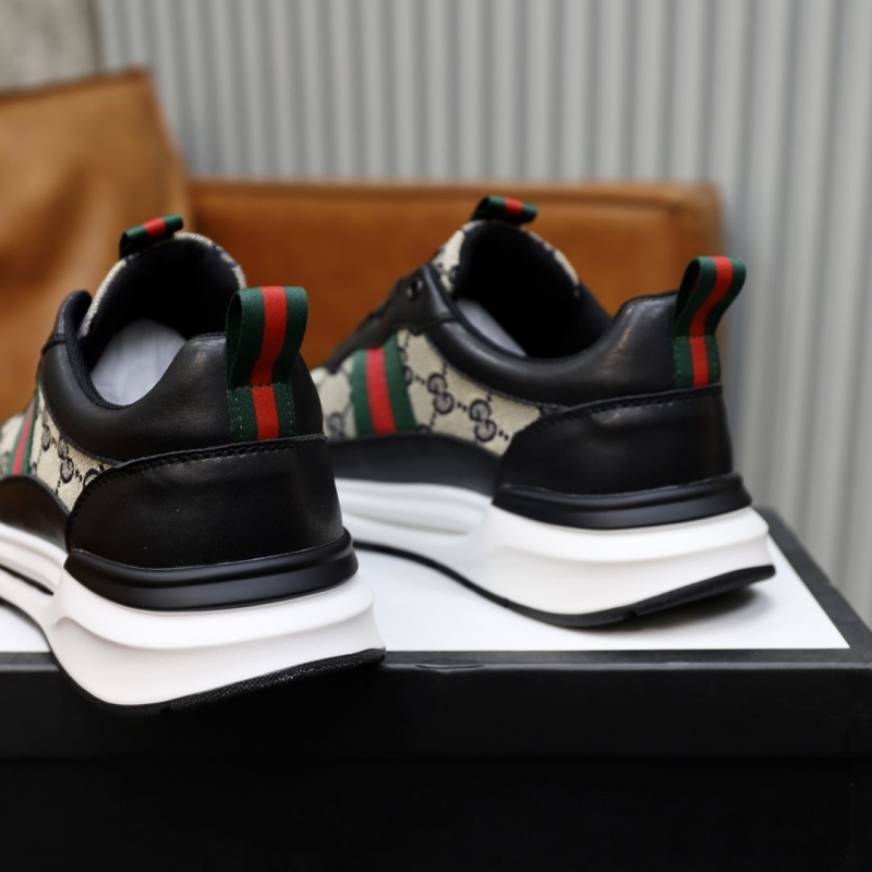 Gucci Casual Shoes